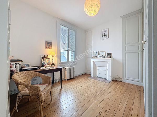 Maison au Nord Prébendes - Transport - Commerce - Charme de l'ancien