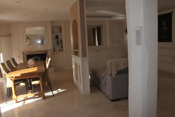 Maison à FRESNAY-SUR-SARTHE, 72130 - 9 pièces 220m²