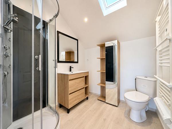 Maison 2 chambres + bureau proche mer Saint Hilaire De Riez - Sion sur L'Océan.