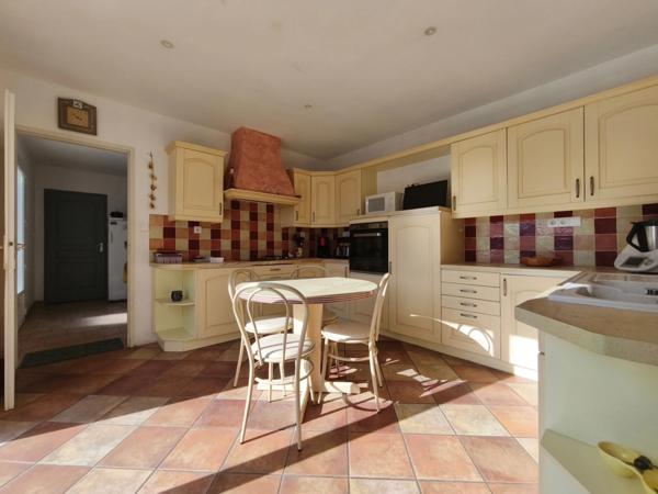 Maison à vendre 4 pièces axe La Rochelle / Niort