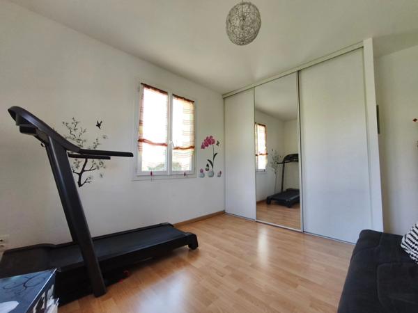 Maison à vendre 4 pièces axe La Rochelle / Niort