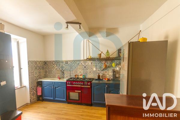 Maison à vendre 7 pièces 160 m² Ginestas