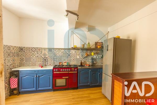 Maison à vendre 7 pièces 160 m² Ginestas