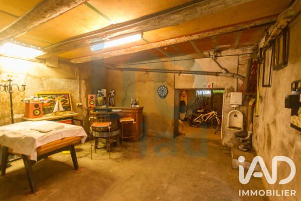 Maison à vendre 7 pièces 160 m² Ginestas