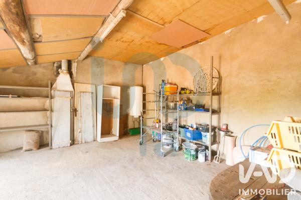 Maison à vendre 7 pièces 160 m² Ginestas