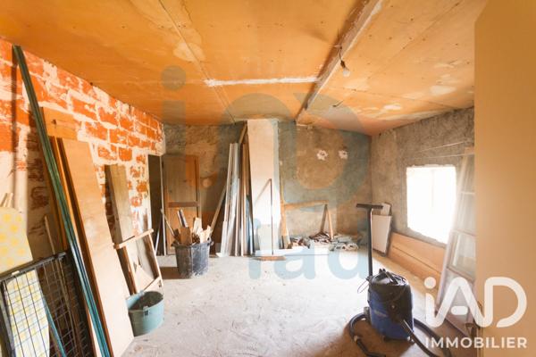 Maison à vendre 7 pièces 160 m² Ginestas