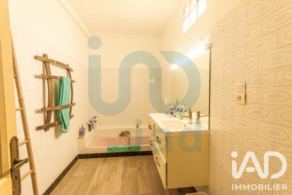 Maison à vendre 7 pièces 160 m² Ginestas