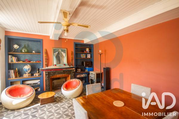 Maison à vendre 7 pièces 160 m² Ginestas
