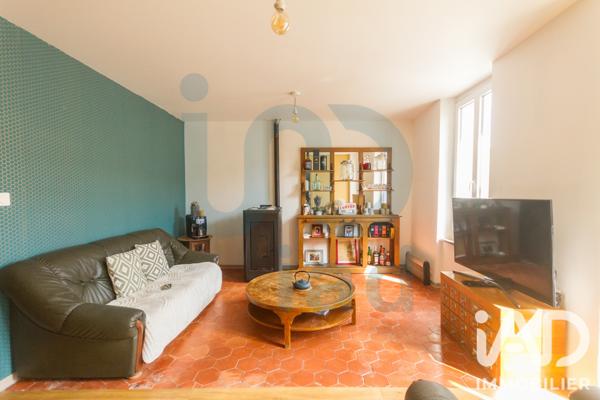 Maison à vendre 7 pièces 160 m² Ginestas