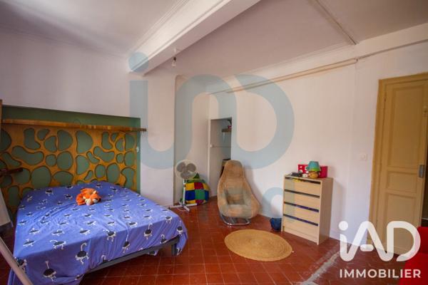 Maison à vendre 7 pièces 160 m² Ginestas