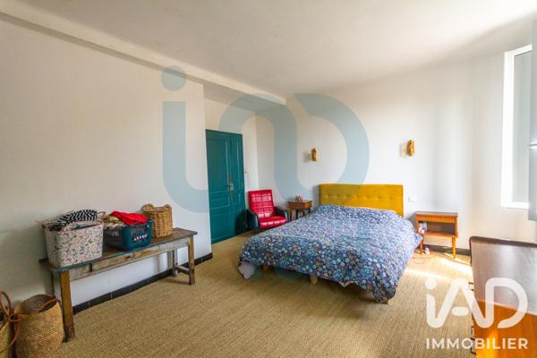 Maison à vendre 7 pièces 160 m² Ginestas