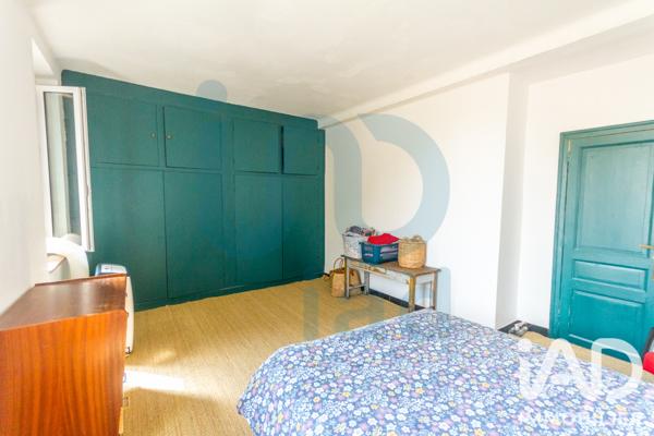Maison à vendre 7 pièces 160 m² Ginestas