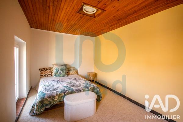 Maison à vendre 7 pièces 160 m² Ginestas