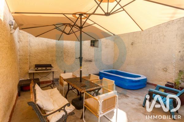 Maison à vendre 7 pièces 160 m² Ginestas