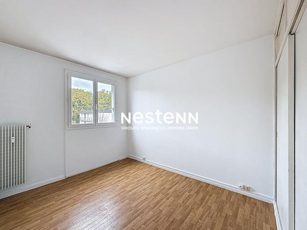 Appartement 3 chambres - MONTJOYEUX