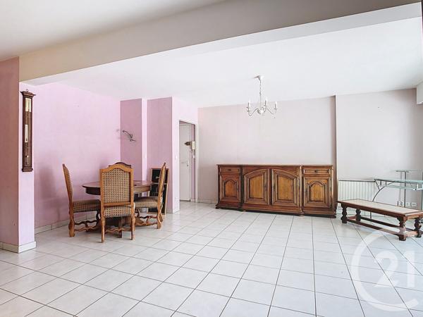 Appartement F3 à vendre  3 pièces - 66,90 m2 ARZON - 56