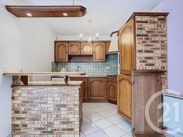 Appartement F3 à vendre  3 pièces - 66,90 m2 ARZON - 56