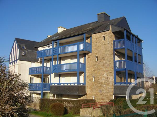 Appartement F3 à vendre  3 pièces - 66,90 m2 ARZON - 56