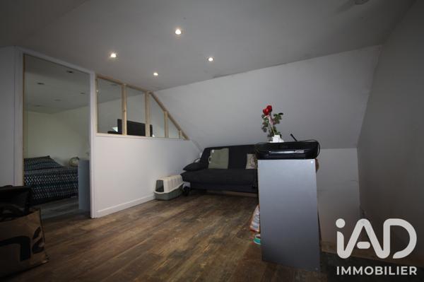 Maison à vendre 4 pièces 82 m² Concarneau