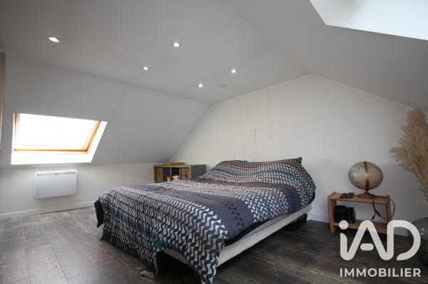 Maison à vendre 4 pièces 82 m² Concarneau