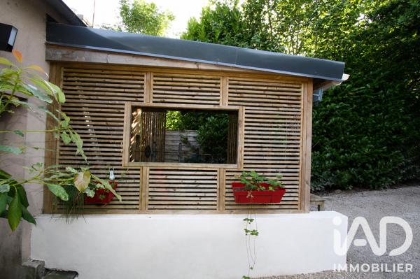Maison à vendre 4 pièces 82 m² Concarneau
