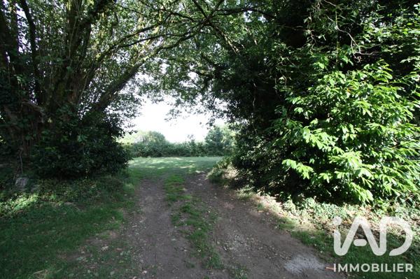 Maison à vendre 4 pièces 82 m² Concarneau
