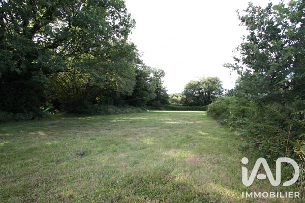 Maison à vendre 4 pièces 82 m² Concarneau