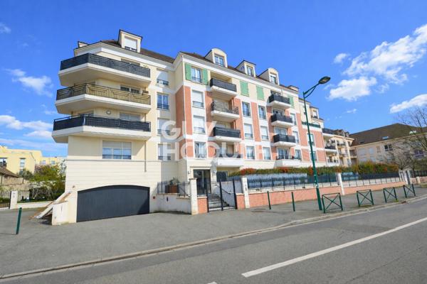 Appartement 2 pièce(s)