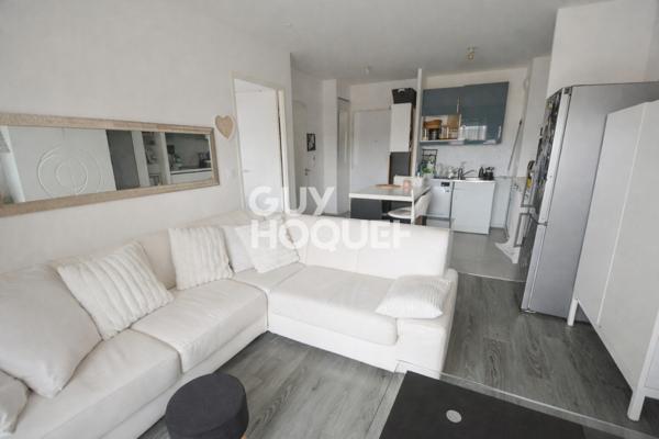 Appartement 2 pièce(s)