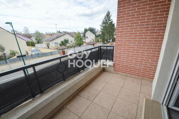 Appartement 2 pièce(s)