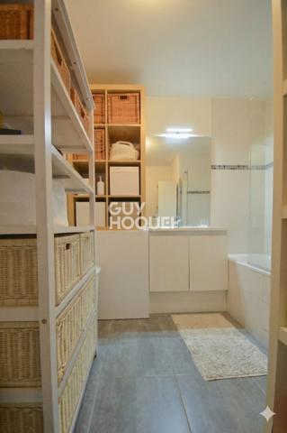 Appartement 2 pièce(s)