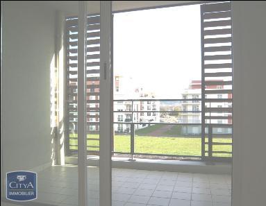 Appartement à louer 3 pièces 63.99m²