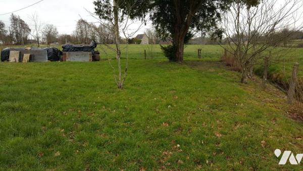 A VENDRE. Maison. ST GEORGES DE ROUELLEY. Sud Manche. Basse Normandie.
En campagne, dans un ha...