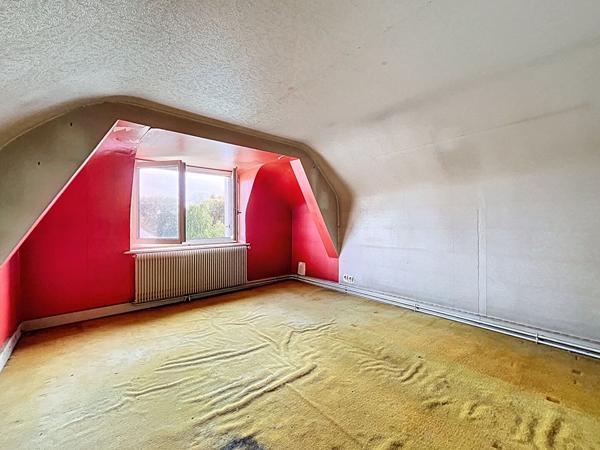 5 minutes d'Amboise, achat maison ancienne Nazelles-Négron 171 m² 4 chambres.