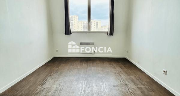 À vendre Studio 23.13 m² - Asnières-sur-seine 92600