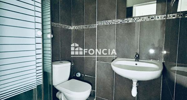 À vendre Studio 23.13 m² - Asnières-sur-seine 92600