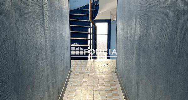 À vendre Studio 23.13 m² - Asnières-sur-seine 92600