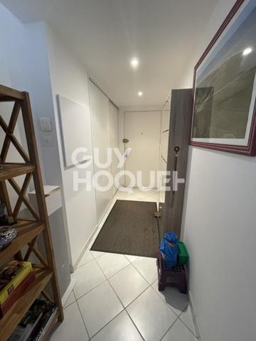 BINIC : A VENDRE APPARTEMENT VUE MER !
