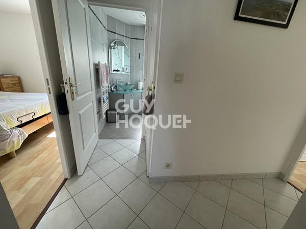 BINIC : A VENDRE APPARTEMENT VUE MER !