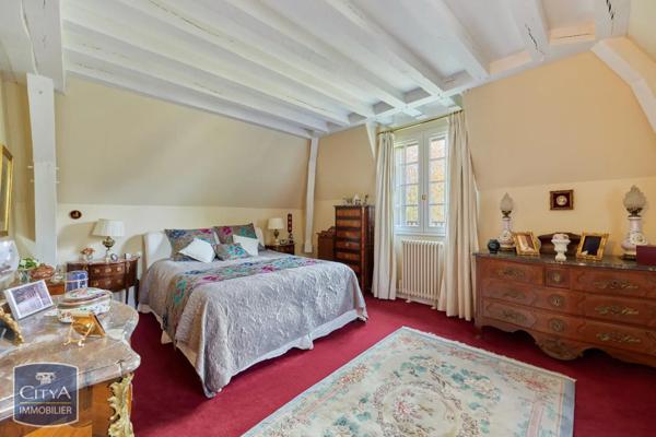 Demeure à vendre 8 pièces 385m²