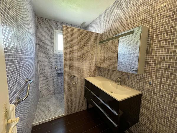 Maison L Isle Jourdain 4 pièce(s) 90 m2
