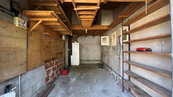 Maison L Isle Jourdain 4 pièce(s) 90 m2
