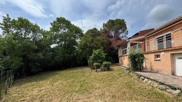 Maison L Isle Jourdain 4 pièce(s) 90 m2