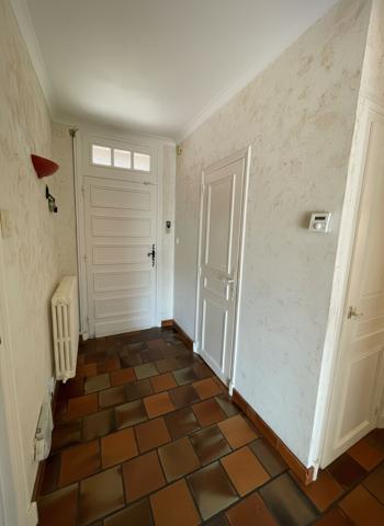 Maison L Isle Jourdain 4 pièce(s) 90 m2