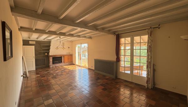 Maison L Isle Jourdain 4 pièce(s) 90 m2