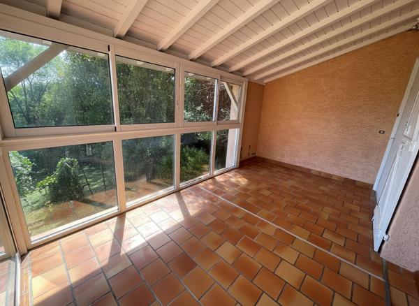 Maison L Isle Jourdain 4 pièce(s) 90 m2