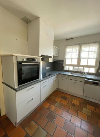 Maison L Isle Jourdain 4 pièce(s) 90 m2