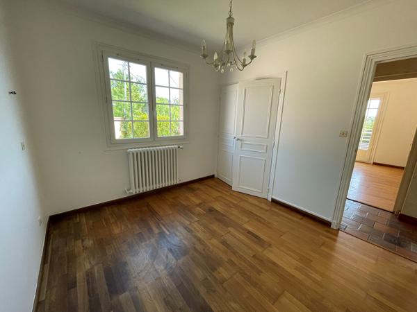 Maison L Isle Jourdain 4 pièce(s) 90 m2