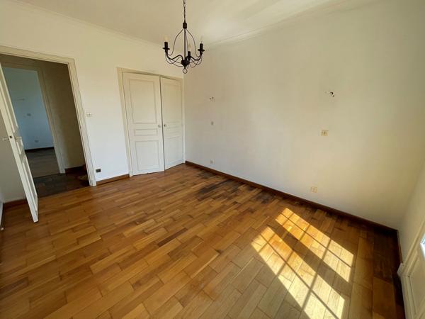 Maison L Isle Jourdain 4 pièce(s) 90 m2