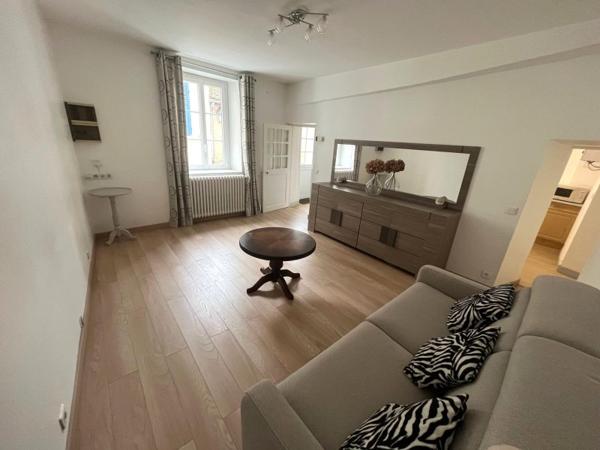 Vente / Maison ancienne